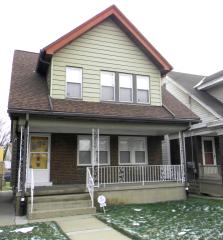 551 Peebles St, Pittsburgh PA  15221-3263 exterior