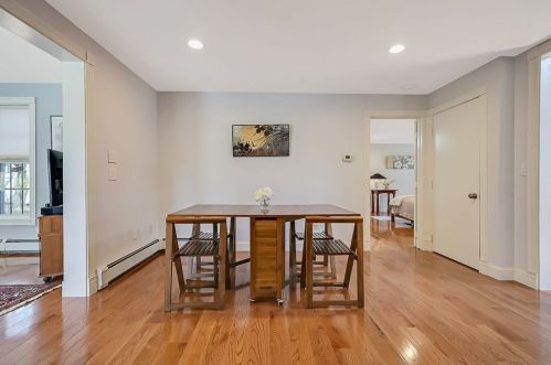 2 Trevor Ln, Worcester MA  01605-1081 exterior