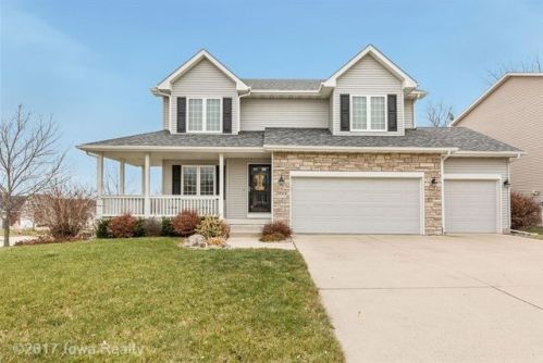 2909 145th St, Des Moines, IA 50323-2060