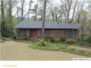 3439 Ridge Crest Dr, Birmingham, AL 35216-4478