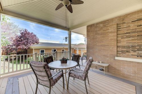 4421 Westminster Pl, Saint Louis MO 63108-1812 exterior