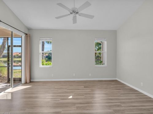 8418 Bent Crk Way, Naples FL 34114-9421 exterior