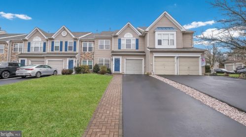 2603 Virginia Ln, Jamison, PA 18929-1782