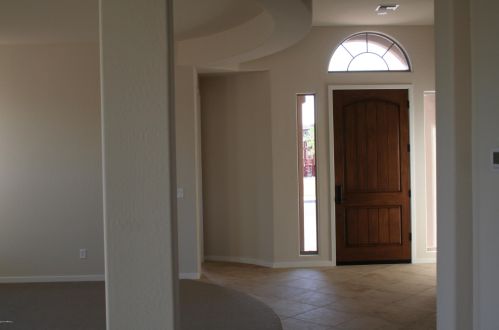 22705 38th Way, Phoenix AZ  85050-7341 exterior
