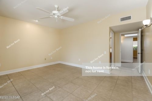 3938 Placita De Ln Moneda, Green Valley AZ 85622-5061 exterior