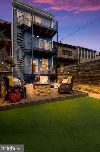 3911 Kansas Ave, Washington DC 20011-5711 exterior