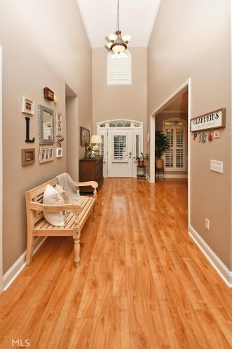 120 Garnett Point Dr, Carrollton GA  30117-5450 exterior