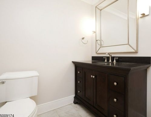 45 Hill St, Morristown NJ 07960-5329 exterior