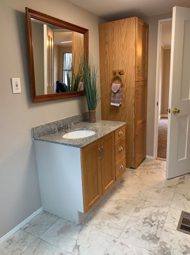 99 Redwood Ave, Concord NH 03301-3519 exterior