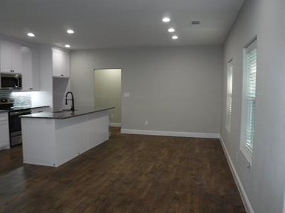 517 Hanna St, Denison TX  75021-6818 exterior