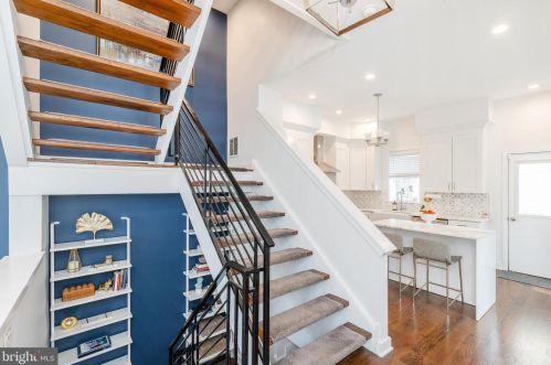 1803 Catharine St, Philadelphia PA  19146-1837 exterior