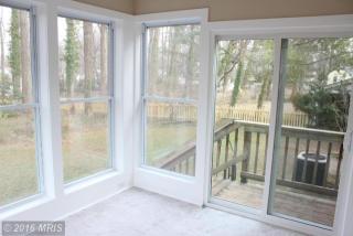 915 Cottage St, Vienna VA  22180-6546 exterior