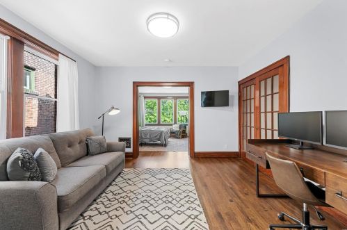 4156 Utah St, Saint Louis MO 63116-3826 exterior