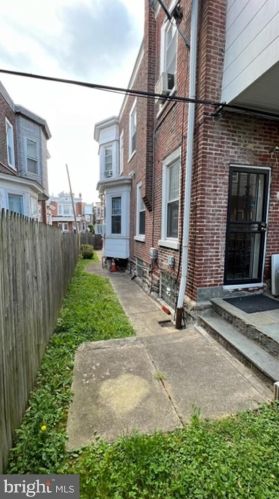 4929 Marvine St, Philadelphia PA 19141-3513 exterior