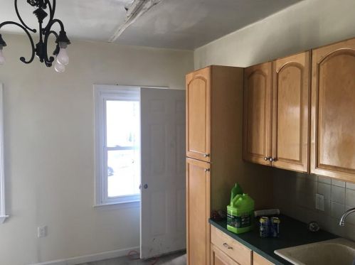 47 Laval St, Woonsocket RI 02895-4831 exterior