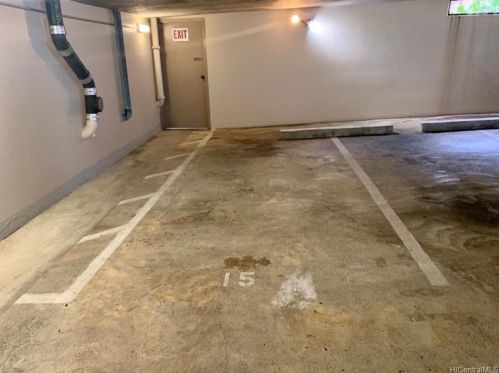 1717 Citron St, Honolulu HI  96826-2547 exterior