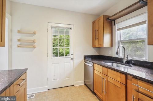 6409 Eastern Ave, Silver Spring MD  20912-4728 exterior