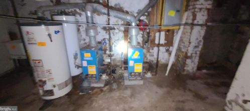 41 Pearl St, Trenton NJ 08609-1225 exterior