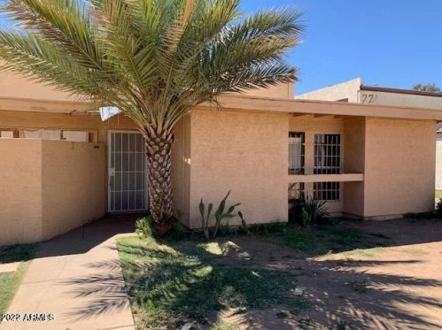 2676 43rd Ave, Phoenix AZ 85009-1084 exterior