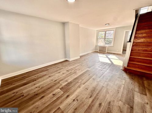 1438 28th St, Philadelphia PA  19121-3617 exterior