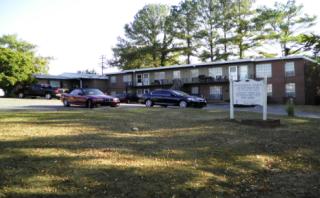 7721 3rd Ave, Birmingham AL  35206-6314 exterior