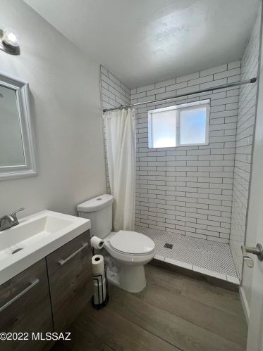 1167 Linden St, Tucson AZ  85719-3549 exterior