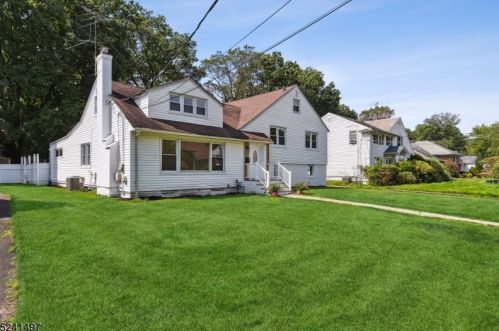 178 Windsor Way, Industrial Hillside NJ  07205-2936 exterior