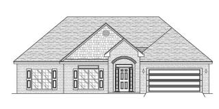 5939 Palermo Dr, Milton FL  32571-8482 exterior