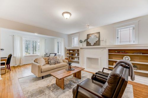 6537 San Bonita Ave, Saint Louis, MO 63105-3120