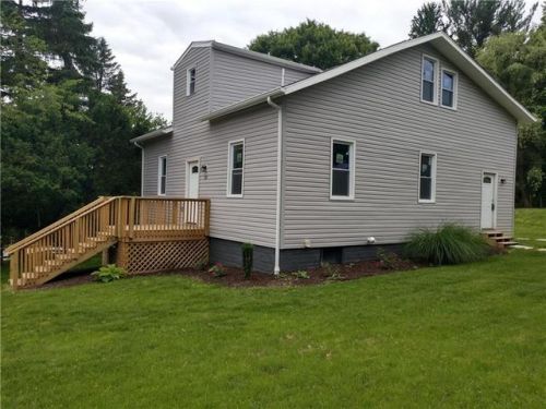 120 Rochester Rd, Pittsburgh PA  15229-1334 exterior