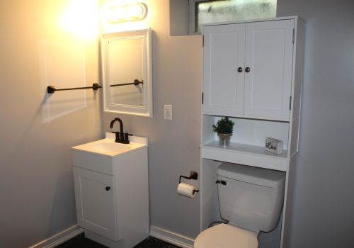 5739 71st St, Milwaukee WI  53218-2214 exterior