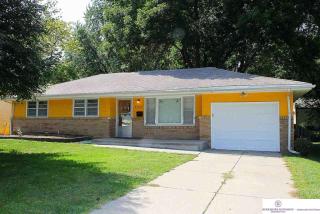 3522 56th St, Omaha NE  68104-2927 exterior