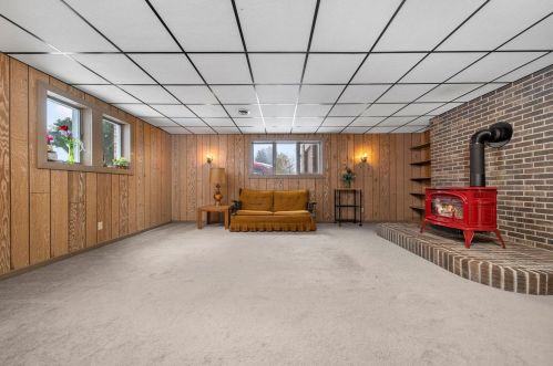 18135 Shamrock Blvd, Big Rapids MI 49307-9726 exterior