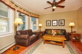 68 Concord Ave, Maplewood, NJ 07040-3236