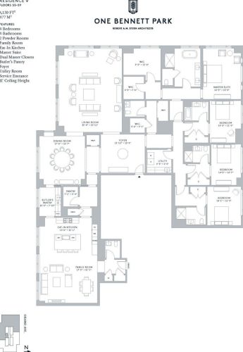 451 Grand Ave, Chicago IL  60611-6454 exterior