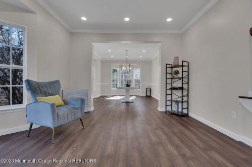 33 Jefferson Ct, Jackson Twp NJ  08527-5159 exterior