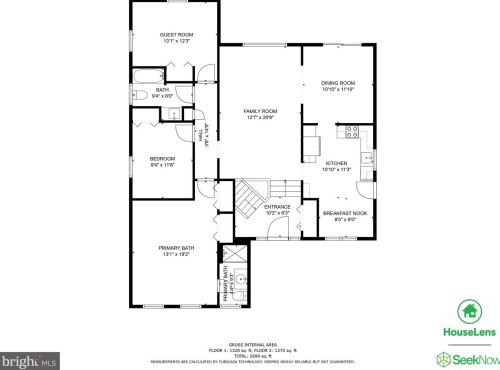 4020 Arjay Cir, Ellicott MD 21042-5635 exterior