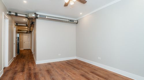 3144 Lituanica Ave, Chicago IL 60608-6649 exterior