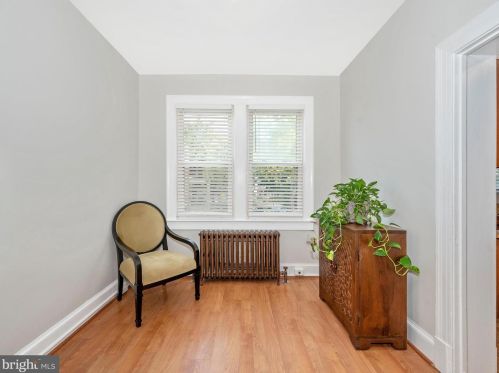 5520 Kansas Ave, Washington DC 20011-7224 exterior