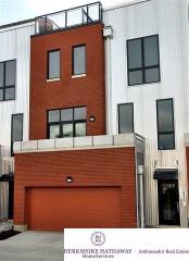 1234 Marcy Plz, Omaha NE  68154-3412 exterior