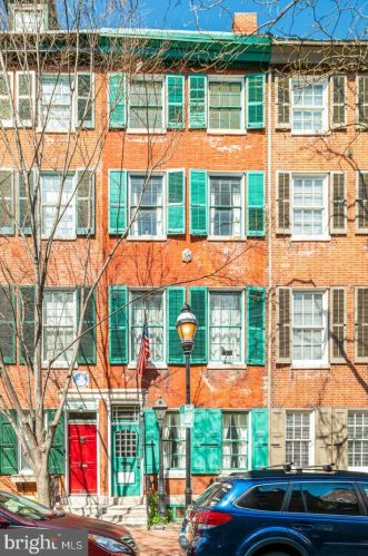 923 Clinton St, Philadelphia, PA 19107-6109