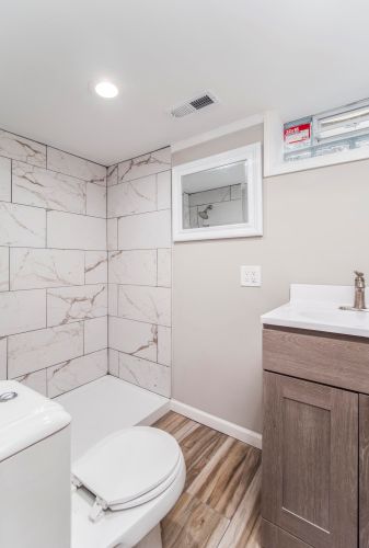 5841 32nd St, Milwaukee WI  53209-4116 exterior