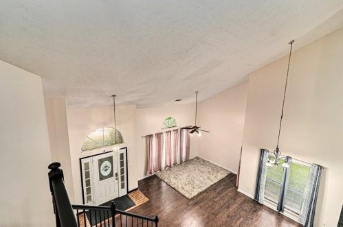 585 Shore Rd, Lithonia GA  30058-5990 exterior