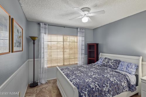 3649 Capella St, Tucson AZ  85741-1484 exterior