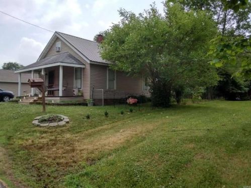 114 Oak St, Spring Bluff, MO 63080-1954