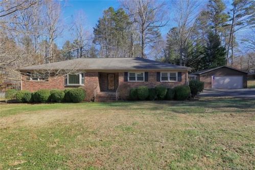 122 Sawtooth Ln, Stanley, NC 28164-9604