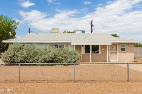 4114 10 Pl, Phoenix AZ 85014-1261 exterior