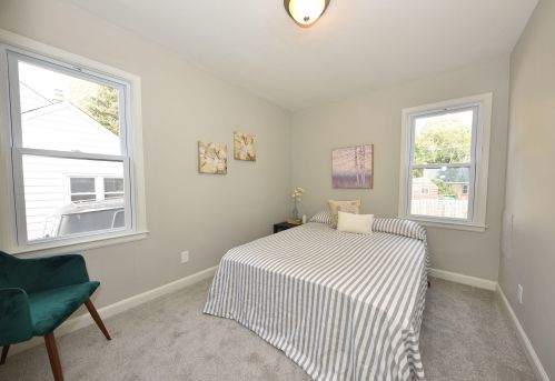 1204 95th St, Milwaukee WI  53214-2726 exterior