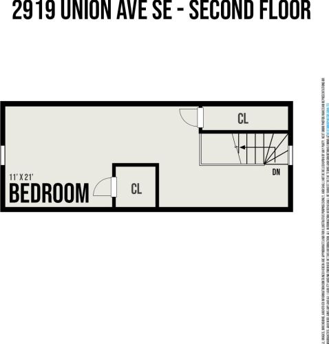 2919 Un Ave, Grand Rapids MI 49548-1215 exterior