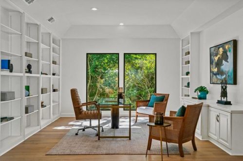 1027 Challenger, Austin TX 78734-4211 exterior